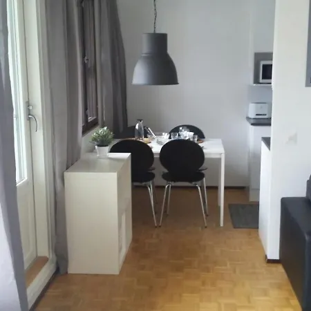 Arctic Haven, Studio Dt Apartment Rovaniemi Exterior photo
