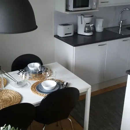 Arctic Haven, Studio Dt Apartment Rovaniemi Exterior photo