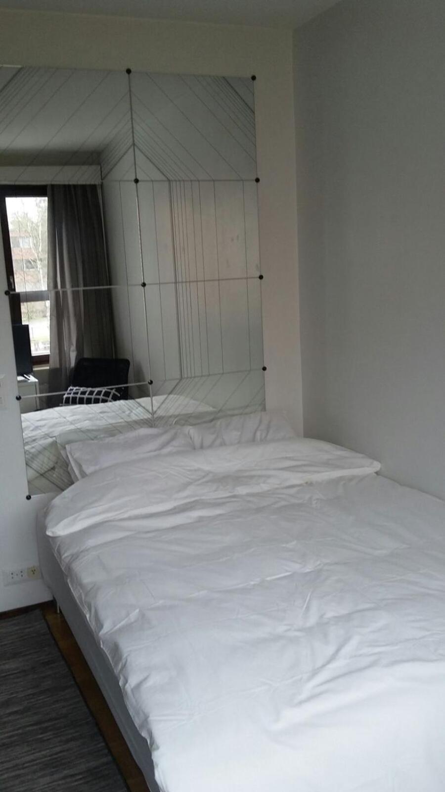 Arctic Haven, Dt Appartement Rovaniemi