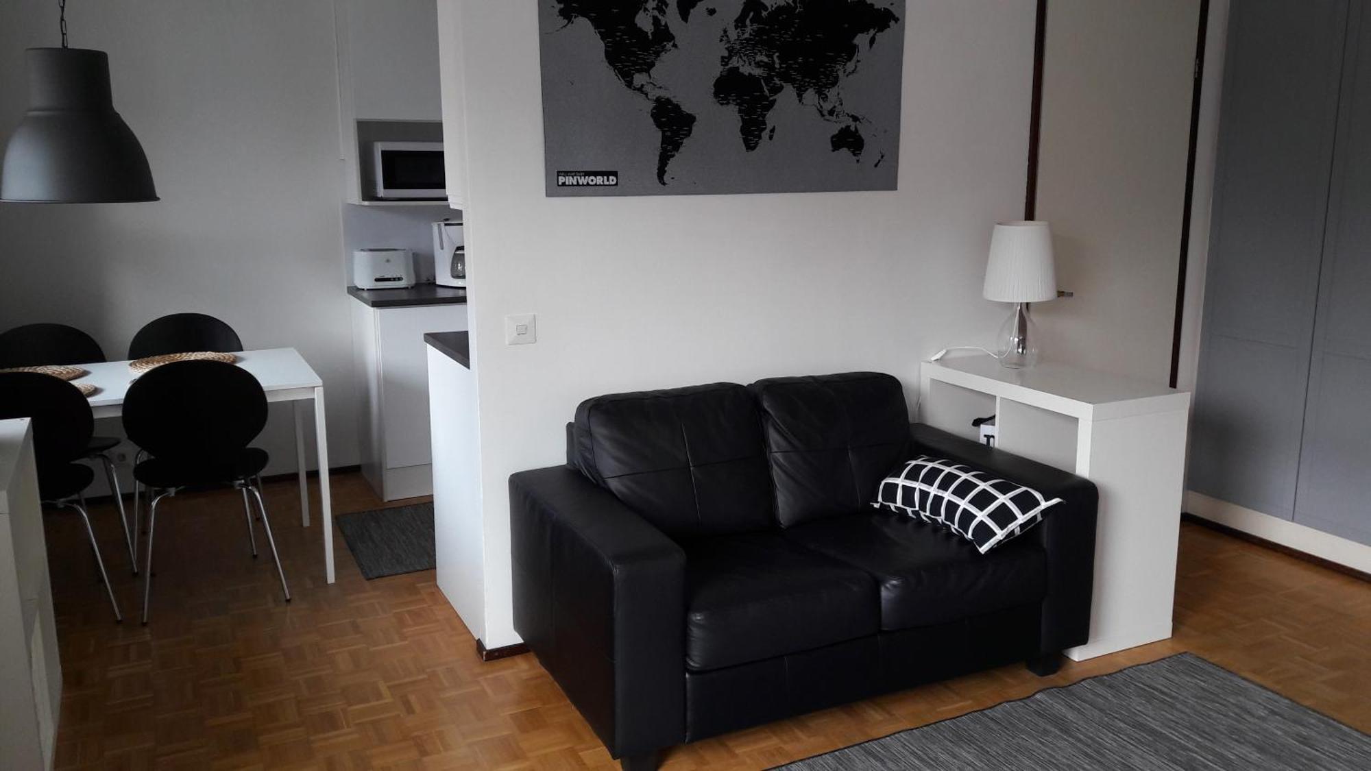 Haven Homes, Arctic Haven *