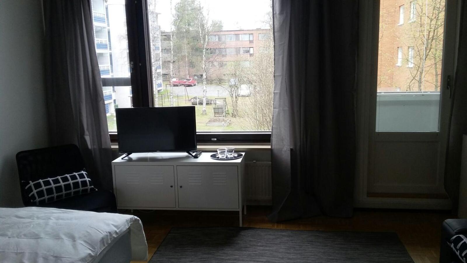 Arctic Haven, Dt * Rovaniemi